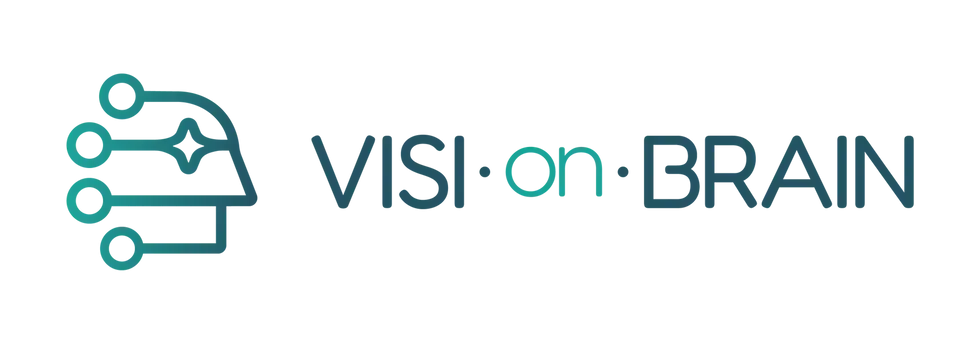 VISI·ON·BRAIN